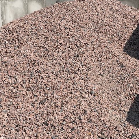 Pile Of Stones — LaSalle, ON — Yard-Worx