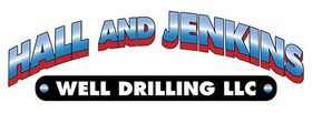 hall and jenkins well drilling llc company logo