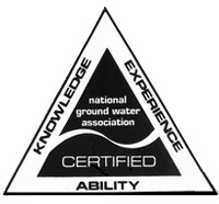 National Ground Water Association logo