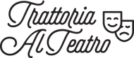 Trattoria Al Teatro Udine logo