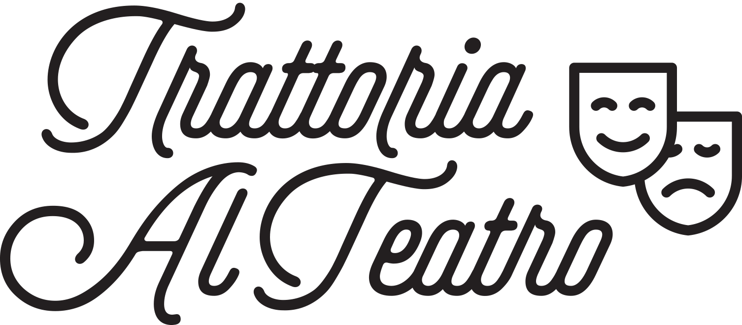 Trattoria Al Teatro Udine logo