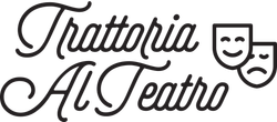 Trattoria Al Teatro Udine logo