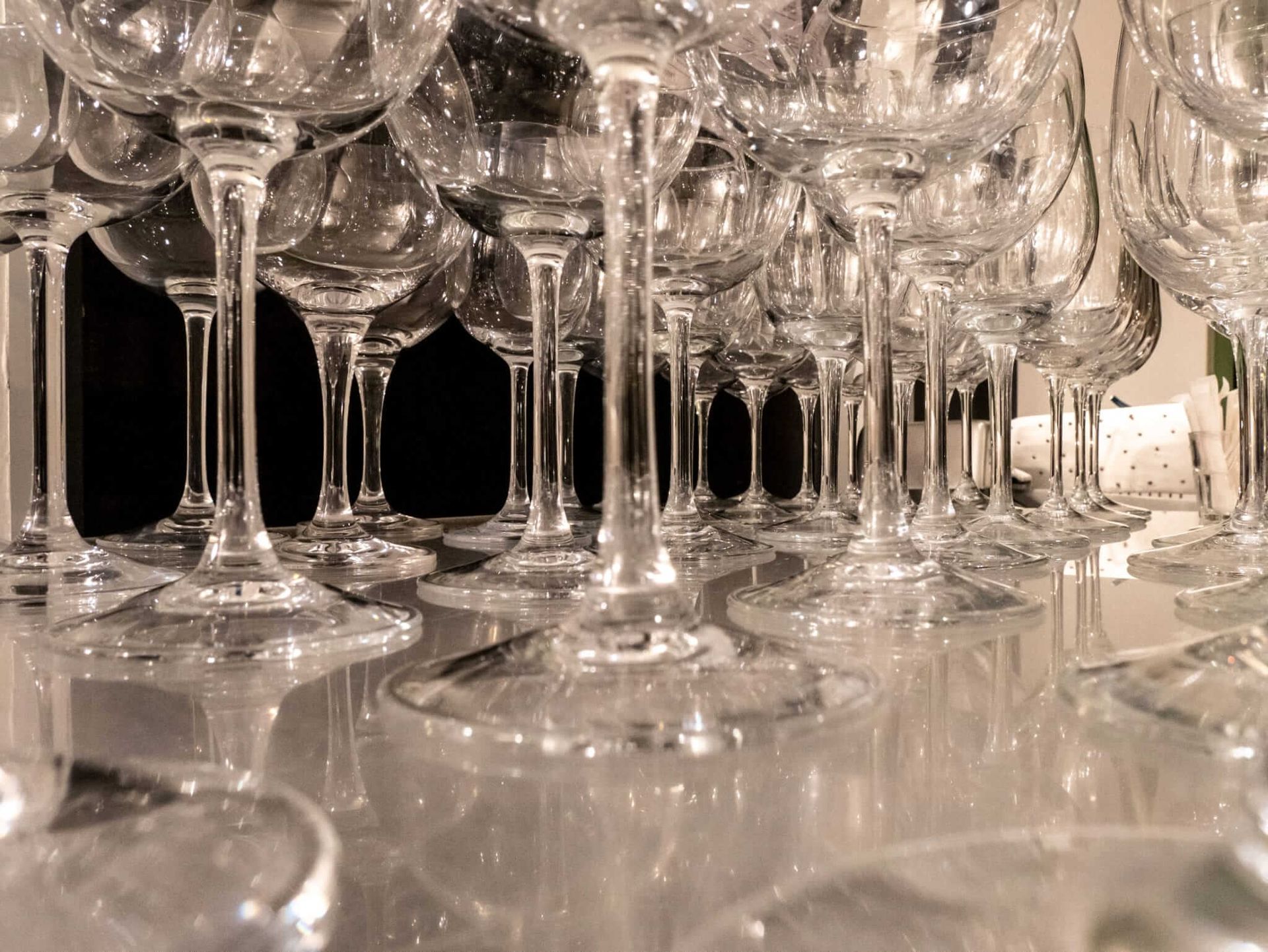 Trattoria Al Teatro interni del locale