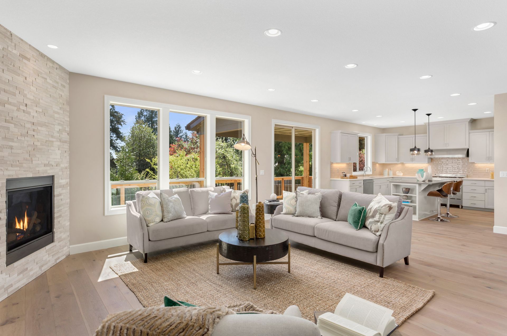 Home Staging Services