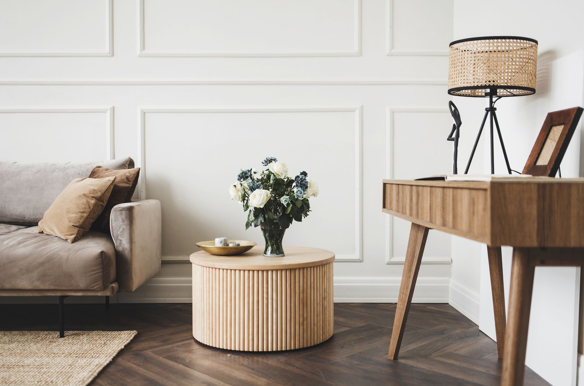 interior design trends from this year