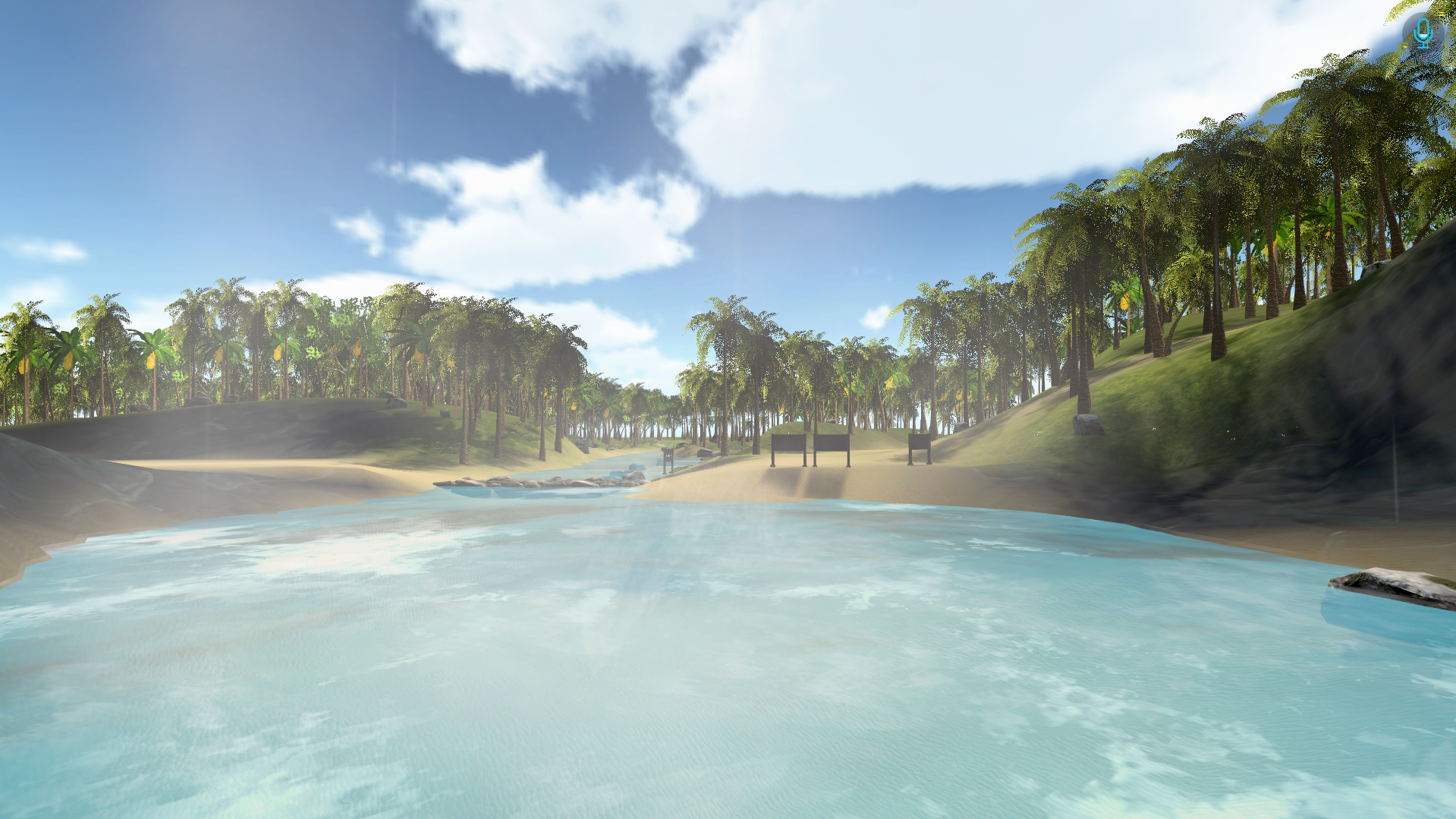 A close up of lava coming out of a volcano