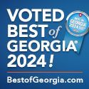 Best of Georgia 2021