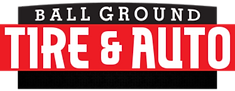 Logo | Ball Ground Tire and Auto