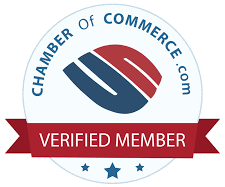 Chamber of Commerce Verified Member