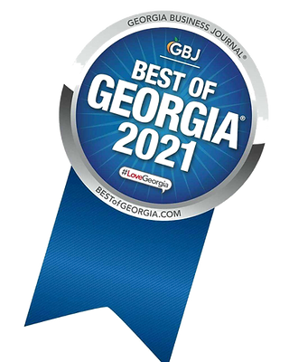 Best of Georgia 2021