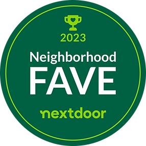 Neighborhood FAVE Nextdoor