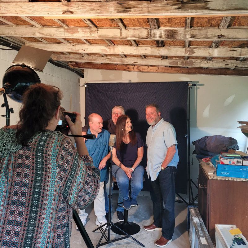 The breeze radio station gallery
