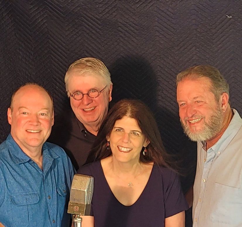 The breeze radio station gallery