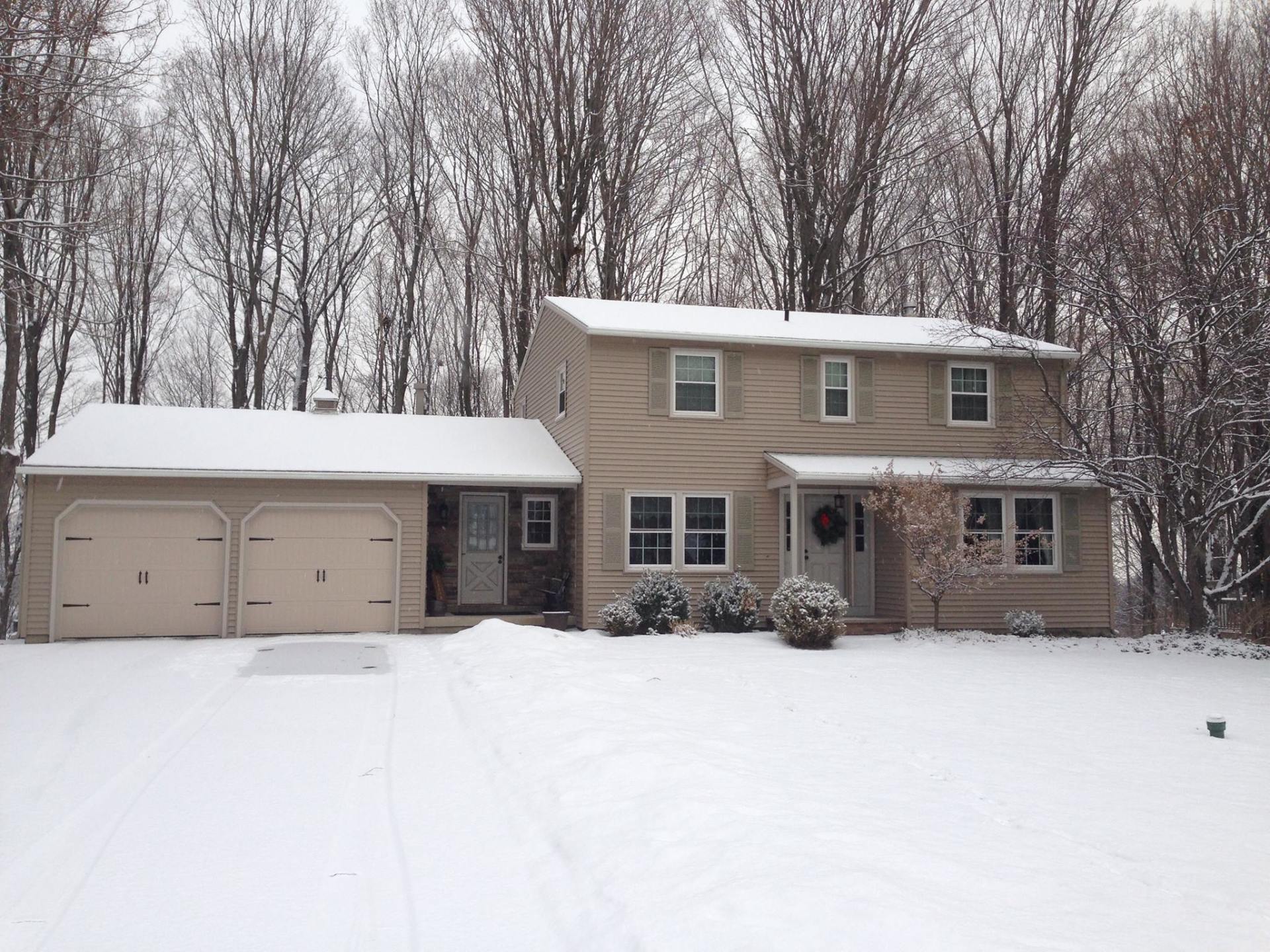 Roofing Services in Syracuse, NY The Roofing Guys