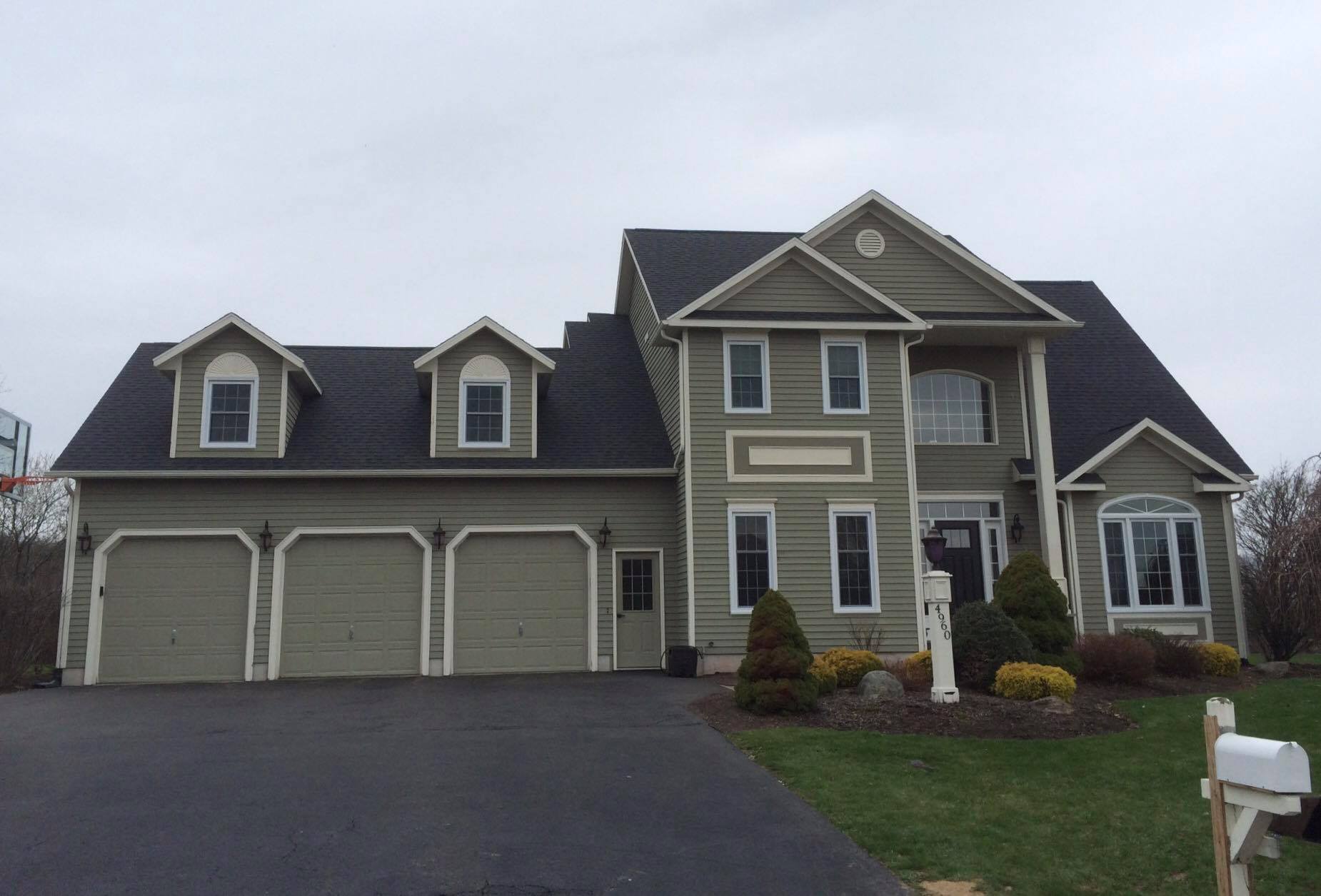 Roofing Services in Syracuse, NY The Roofing Guys