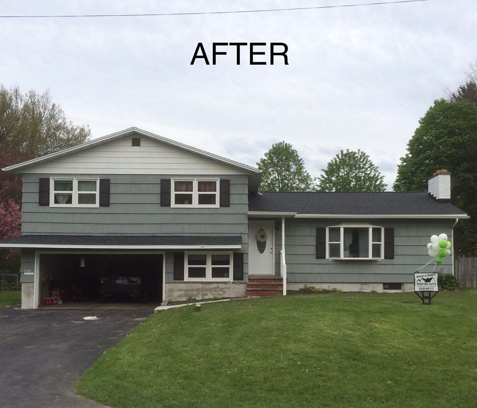 Roofing Services in Syracuse, NY The Roofing Guys