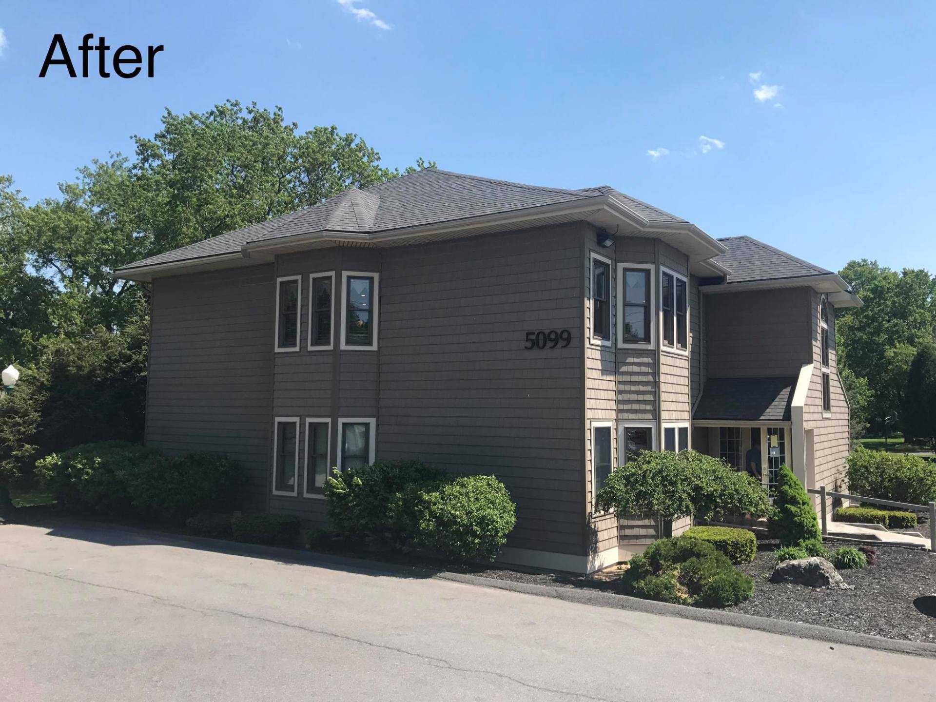 Roofing Services in Syracuse, NY The Roofing Guys