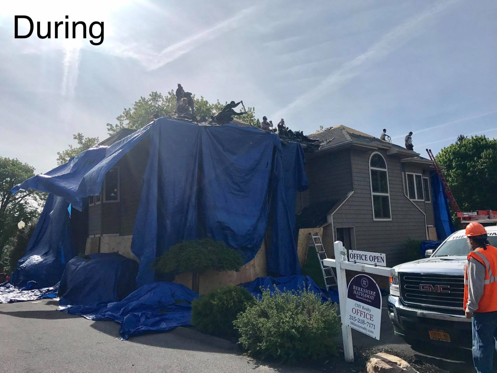 Roofing Services in Syracuse, NY The Roofing Guys