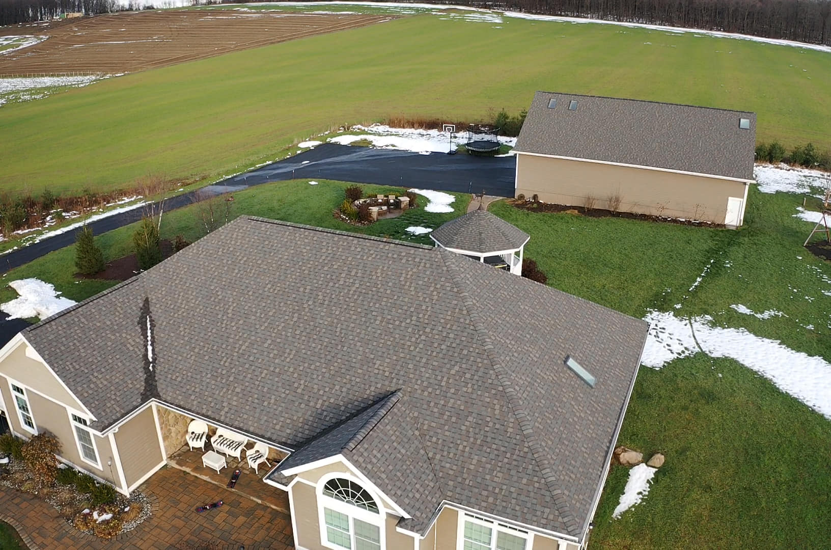 Roofing Services in Syracuse, NY The Roofing Guys