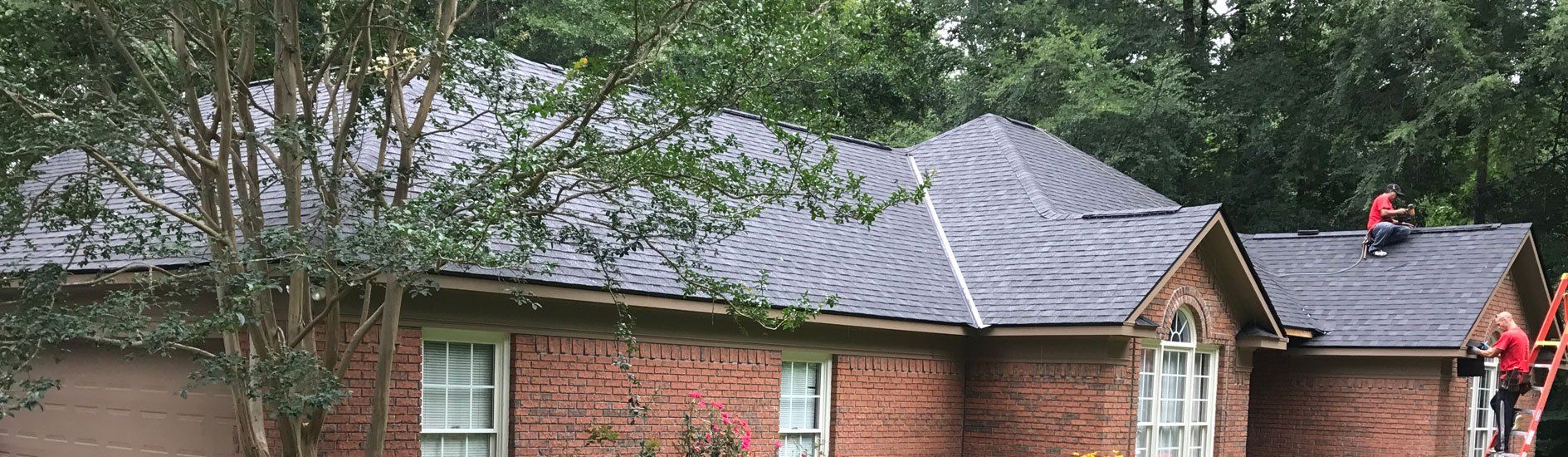 Roofing Services in Syracuse, NY The Roofing Guys