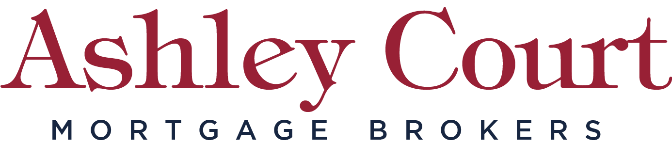 Ashley Court Mortgage Brokers Logo