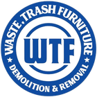 WTF Boston | Junk Removal Service in Boston, MA