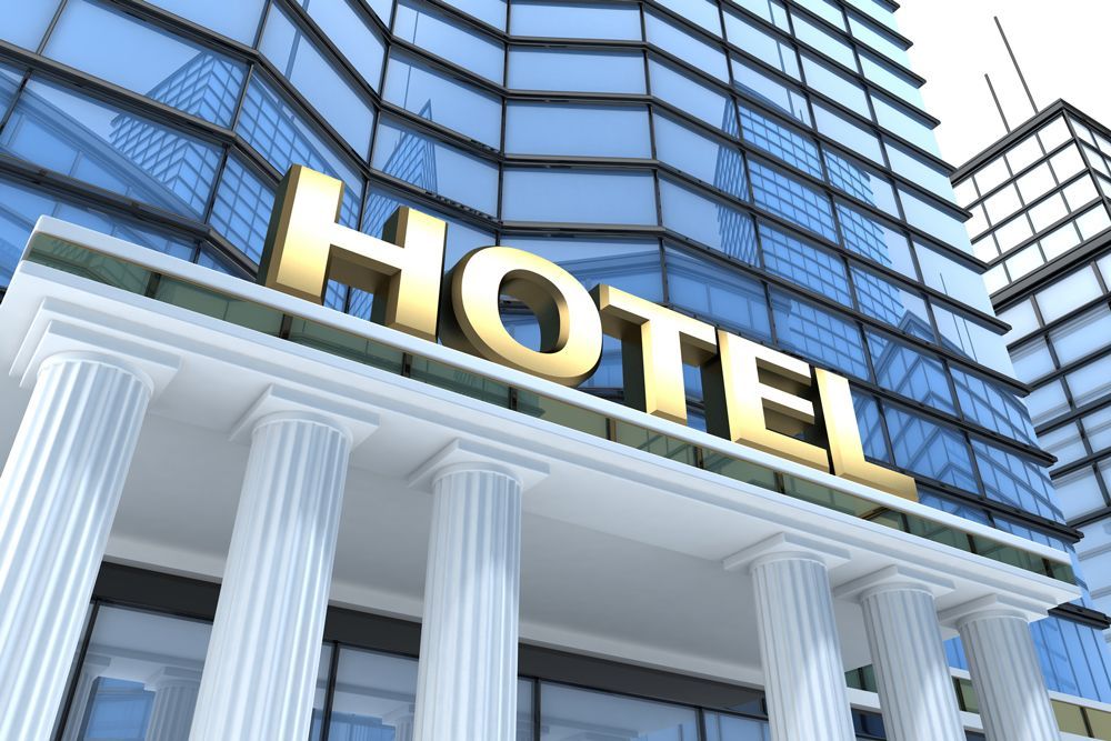 Hotel — Los Angeles, CA — Azura Investigations
