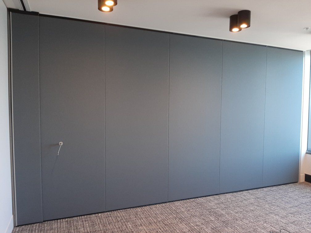 Bildspec Operable Walls at Coogee Legion Ex-Service Club