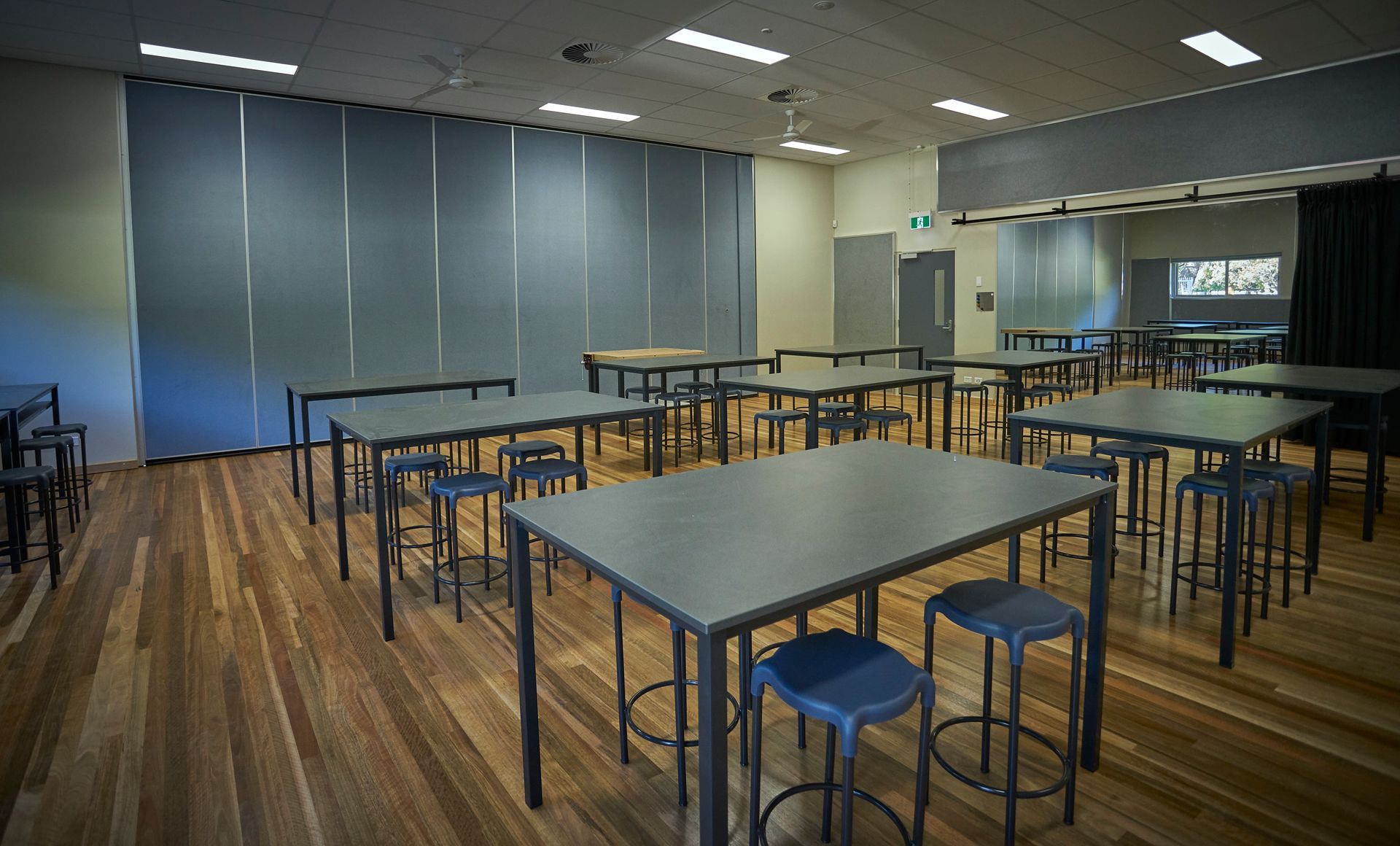 Victorian School Building Authority New Schools Program