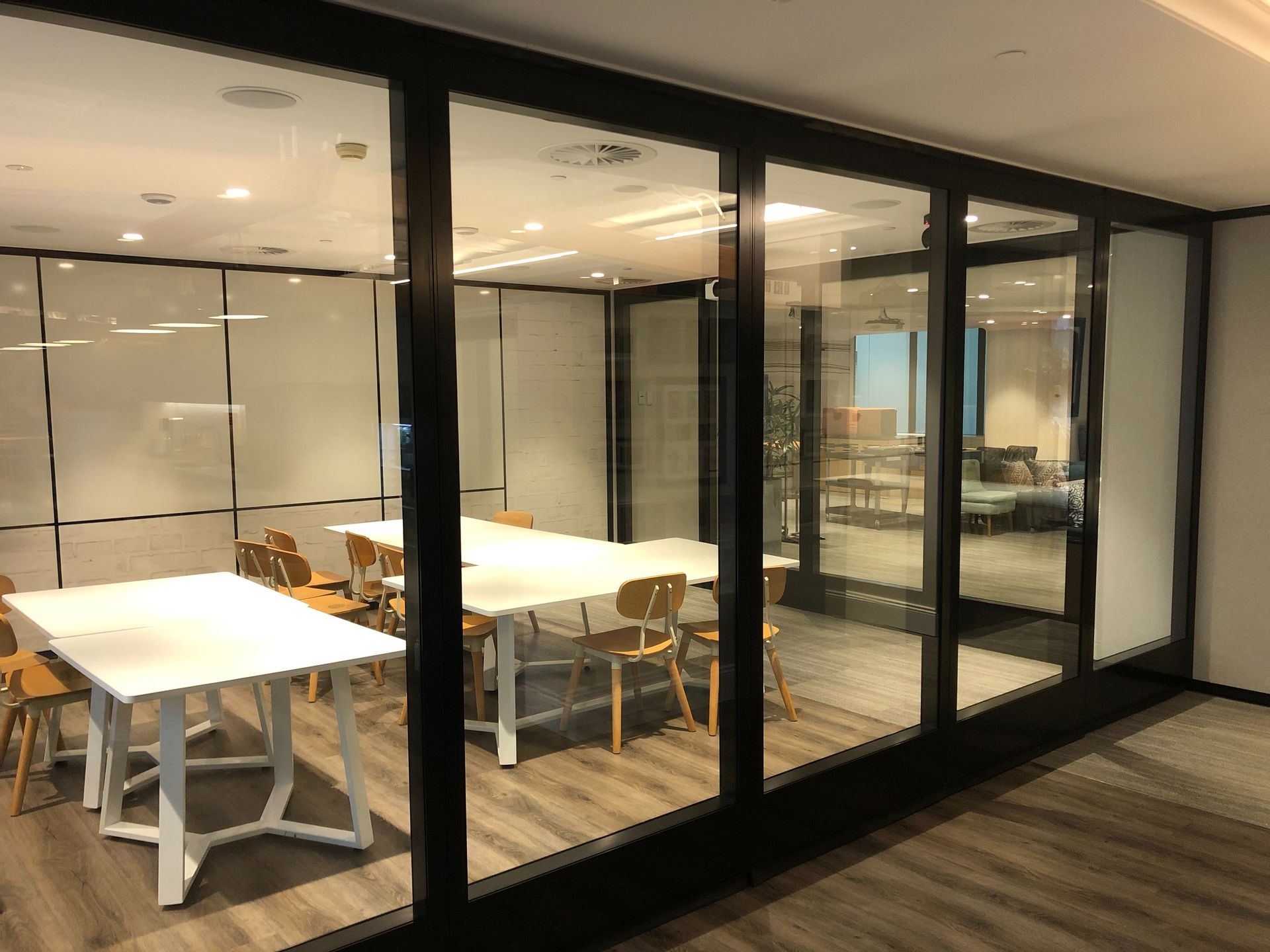 Acoustic Folding Walls Hipages Bildspec