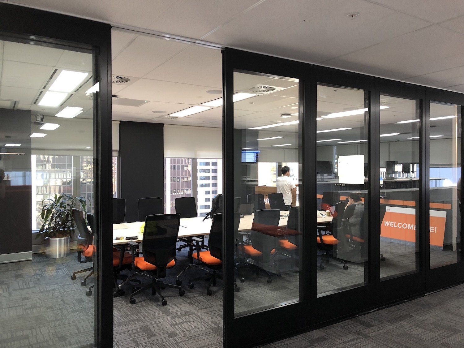 Turn to Bildspec for Acoustic Walls in Melbourne