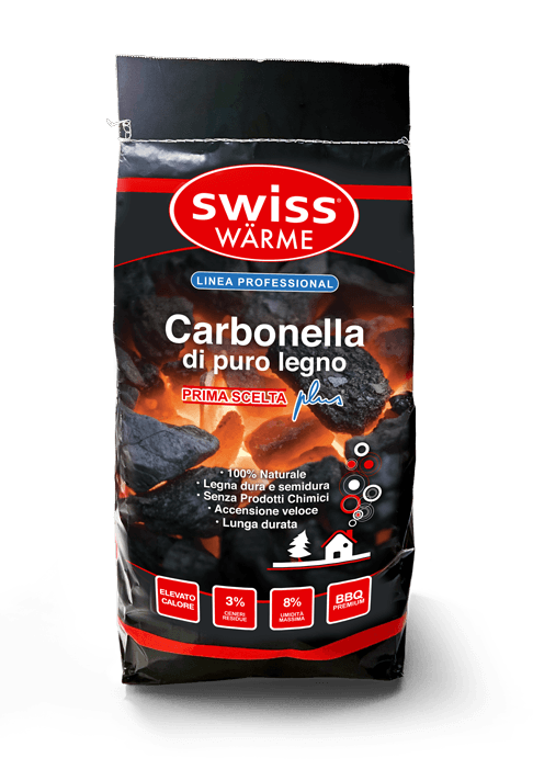 Gestione Calore Stufe e camini a pellet e legna