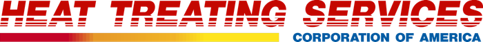 Heat Treating Services Logo