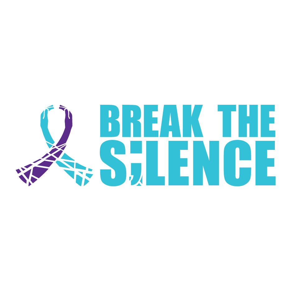 Break store the silence