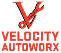 Logo | Velocity Autoworx