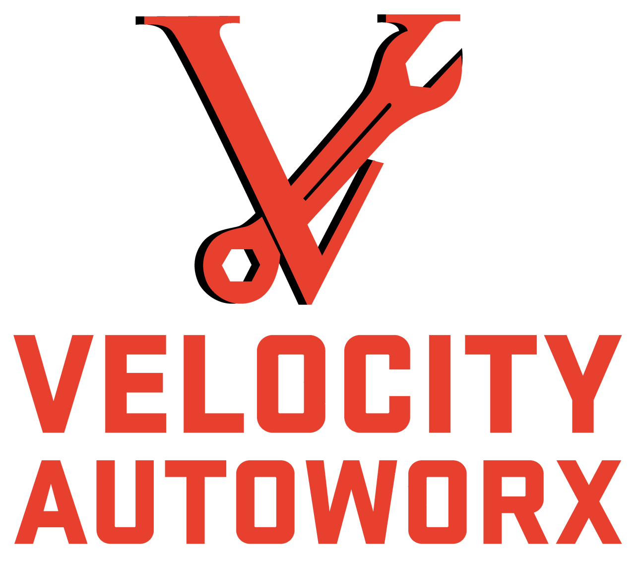 Logo | Velocity Autoworx