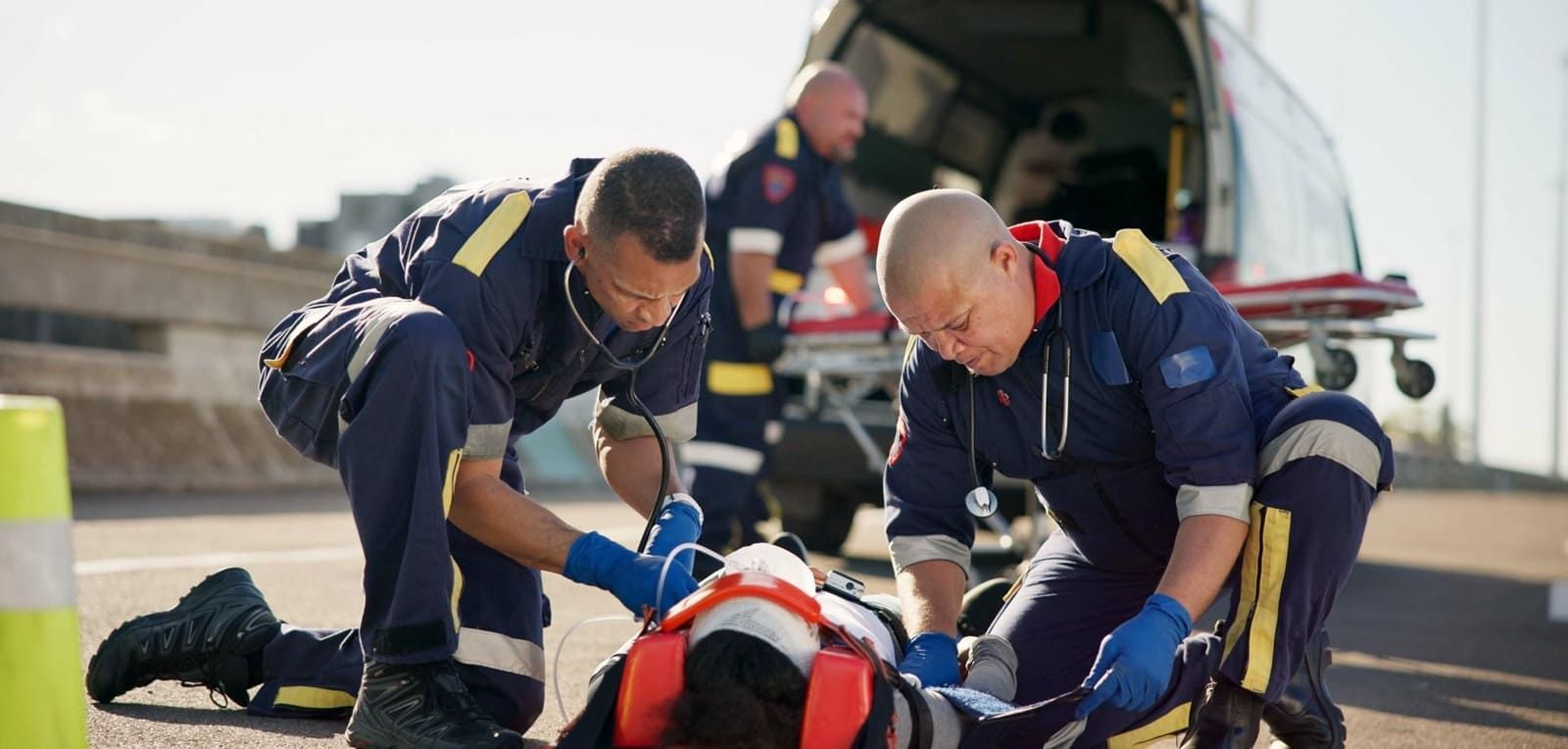 Choosing a personal injury attorney near me