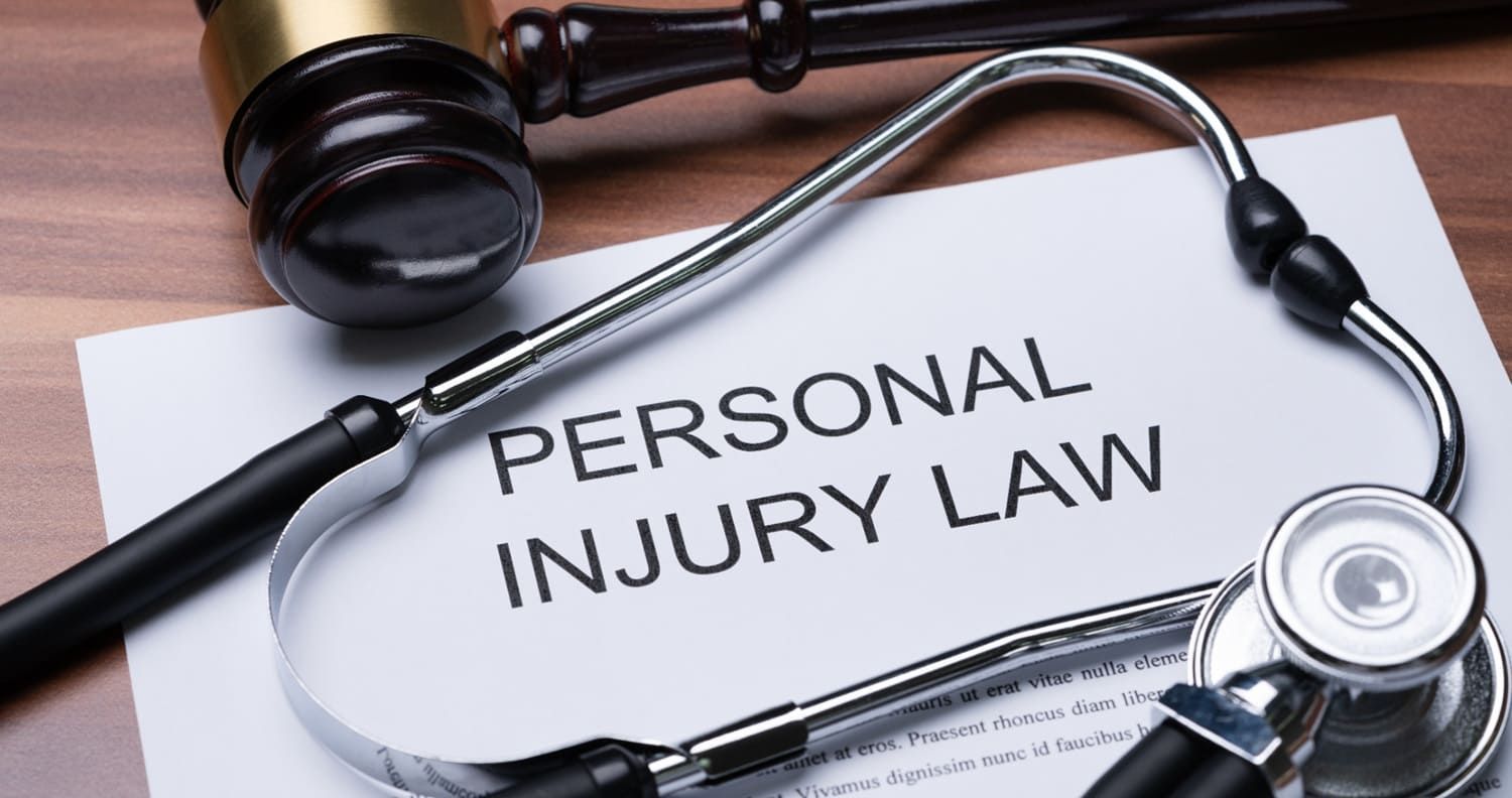 How to choose a personal injury lawyer