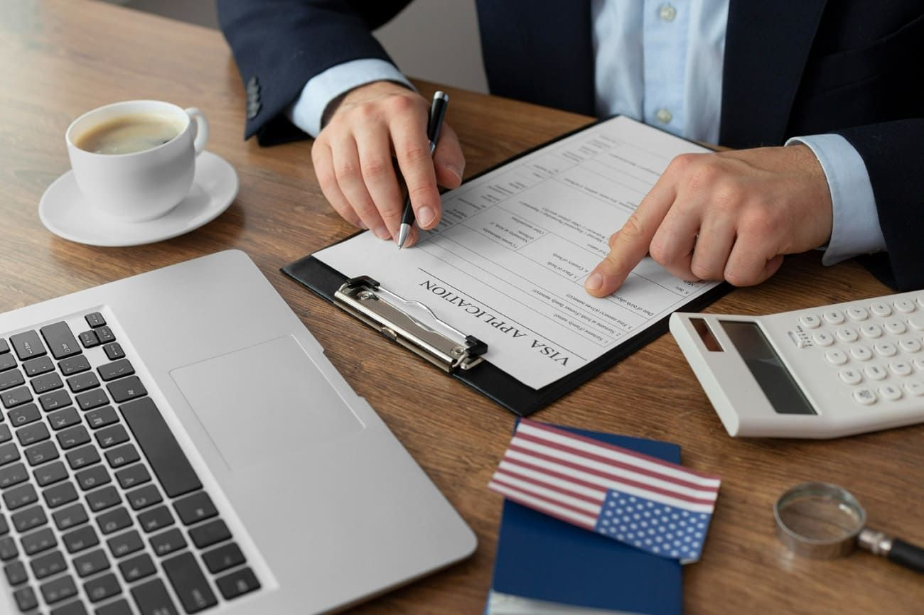 Work And Travel How To Get A US Work Visa Quickly