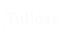 Gus H Tulloss Insurance Logo