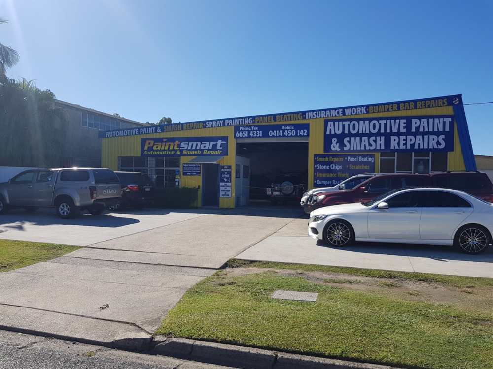 Cars — Smash Repairs in Coffs Harbour, NSW