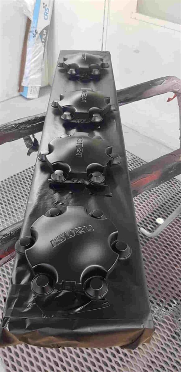 Auto repairs — Smash Repairs in Coffs Harbour, NSW