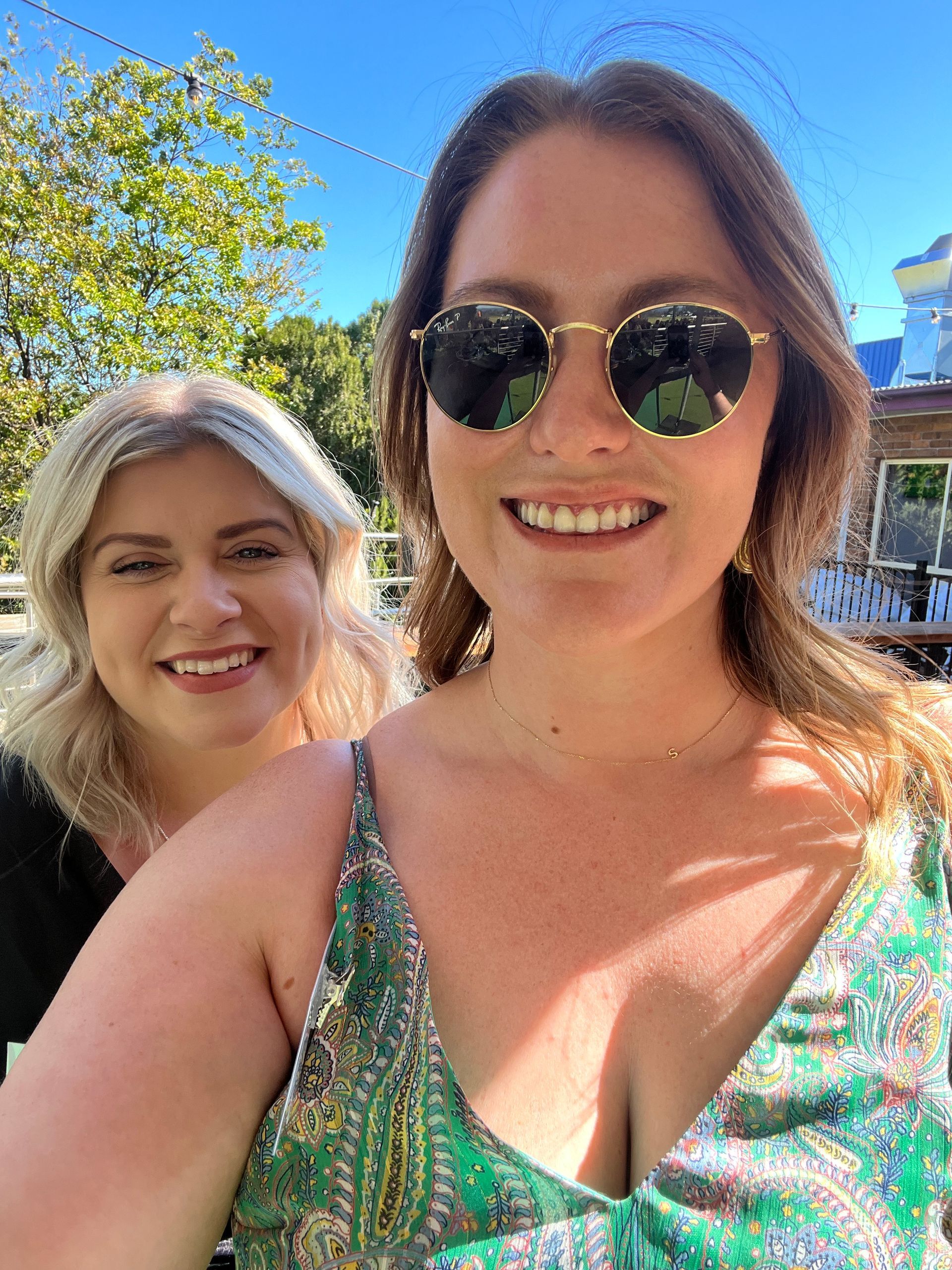 2023 Ladies In Law Luncheon - Sarah-Jane MacDonald