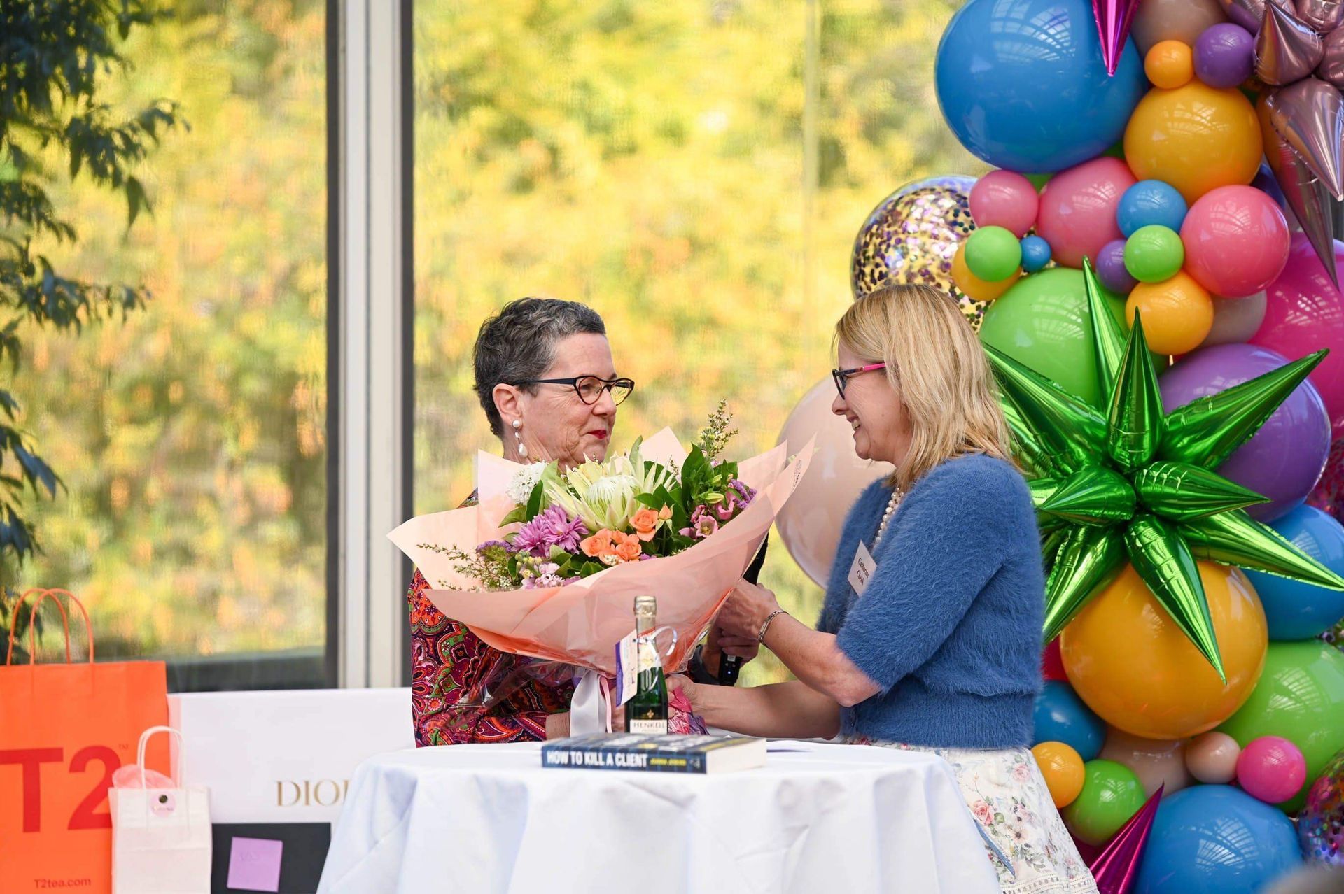 2023 Ladies In Law Luncheon