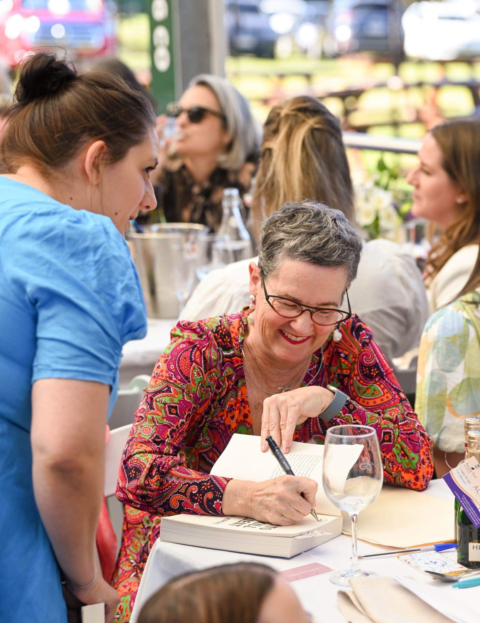 2023 Ladies In Law Luncheon