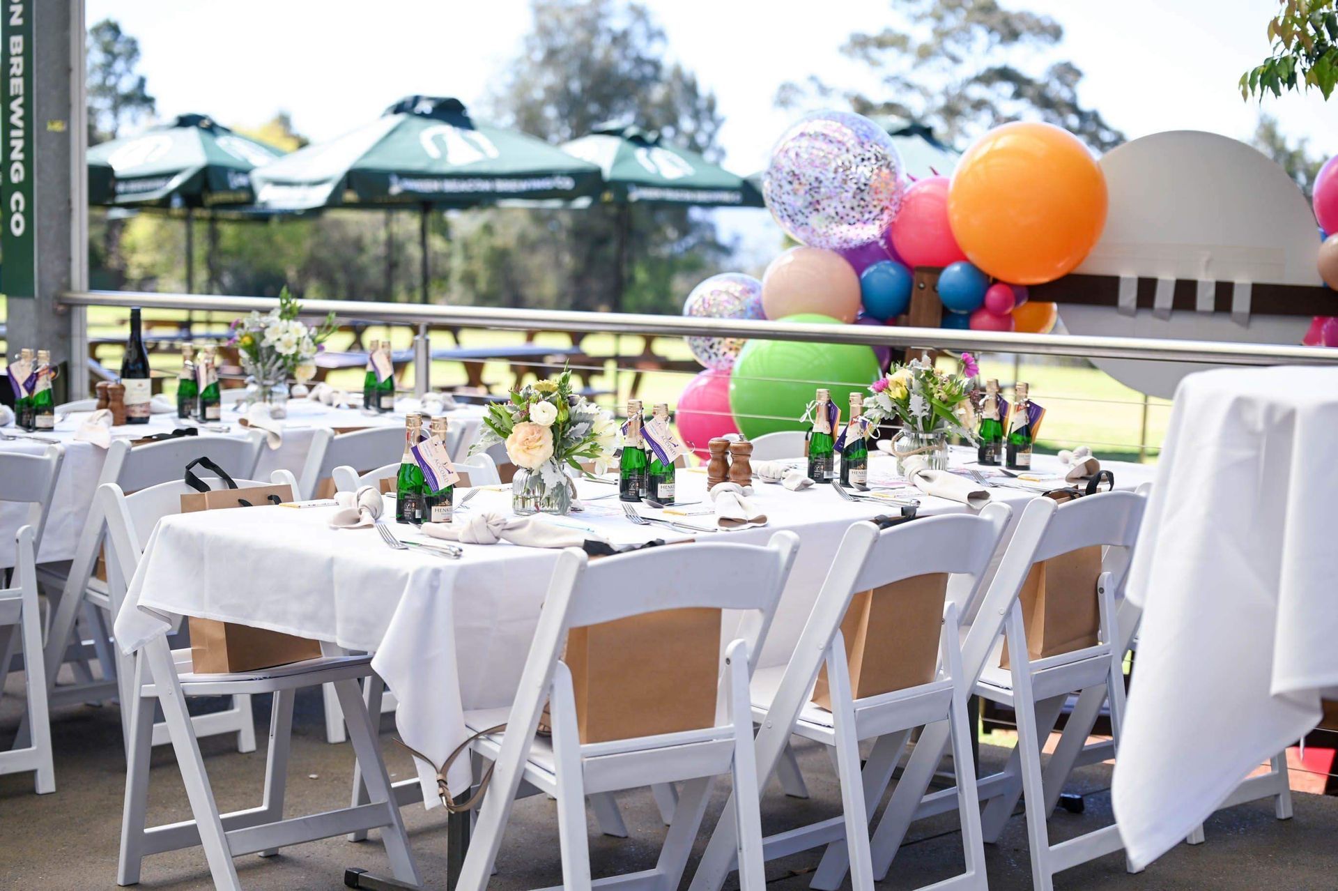 2023 Ladies In Law Luncheon