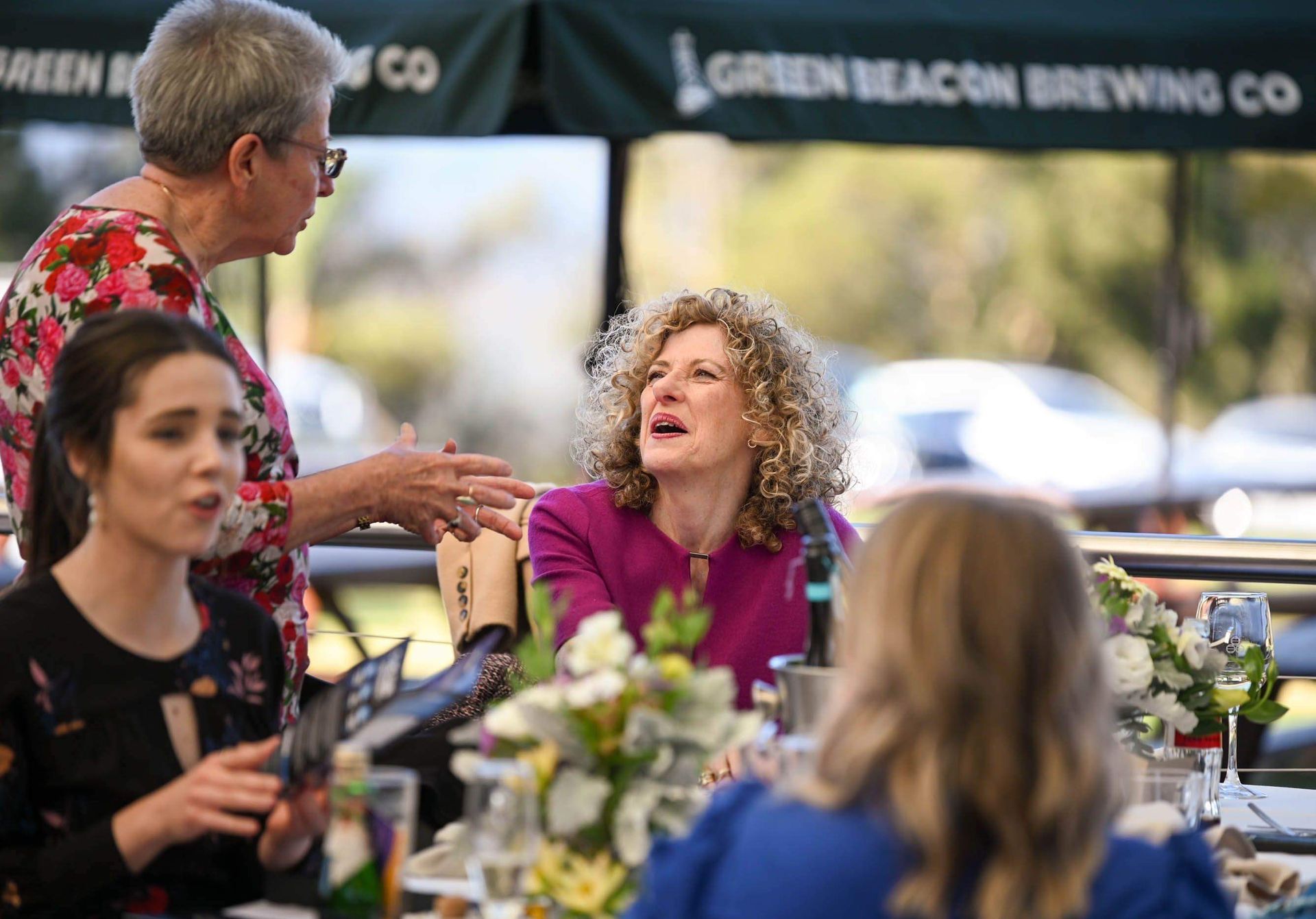 2023 Ladies In Law Luncheon