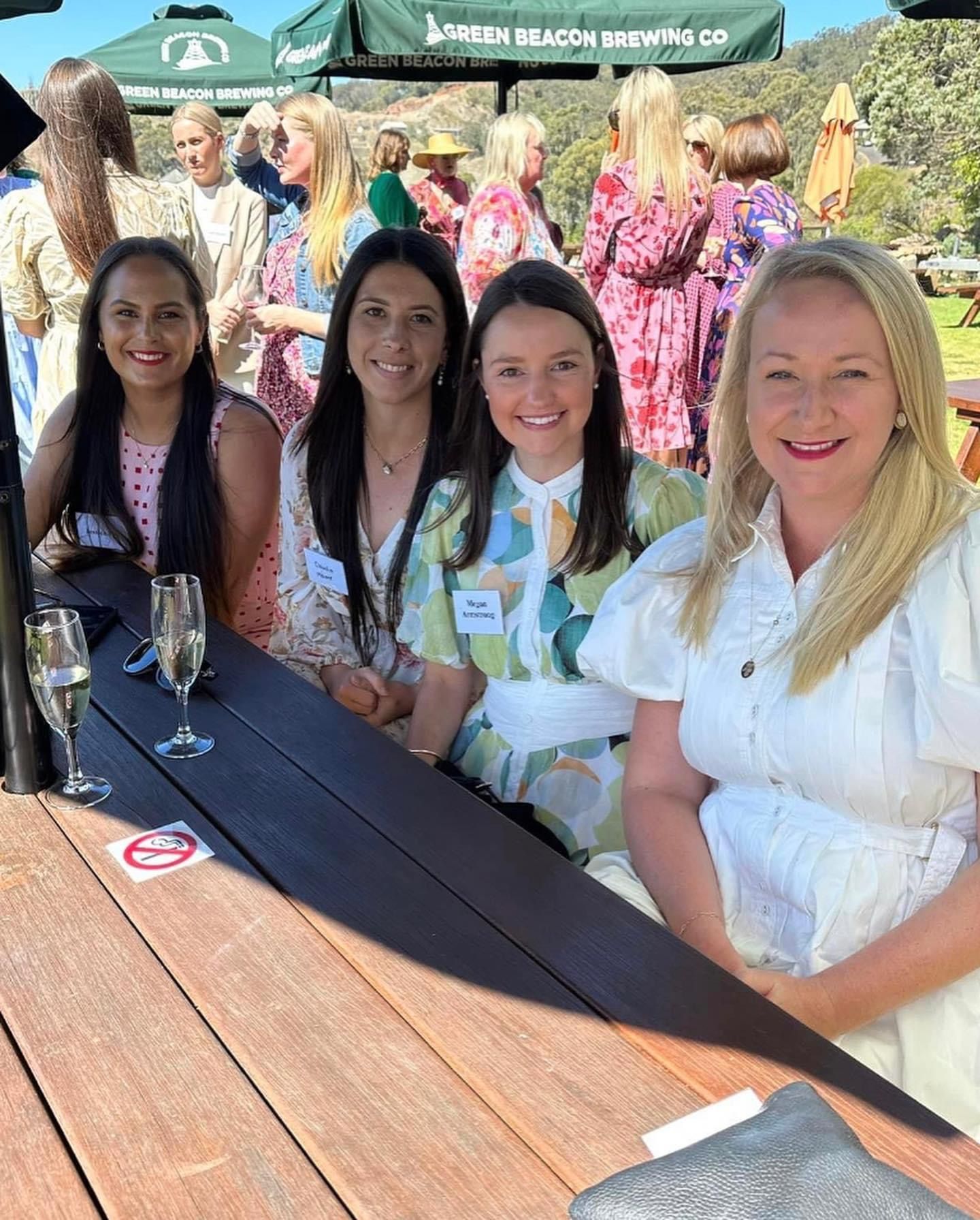 2023 Ladies In Law Luncheon