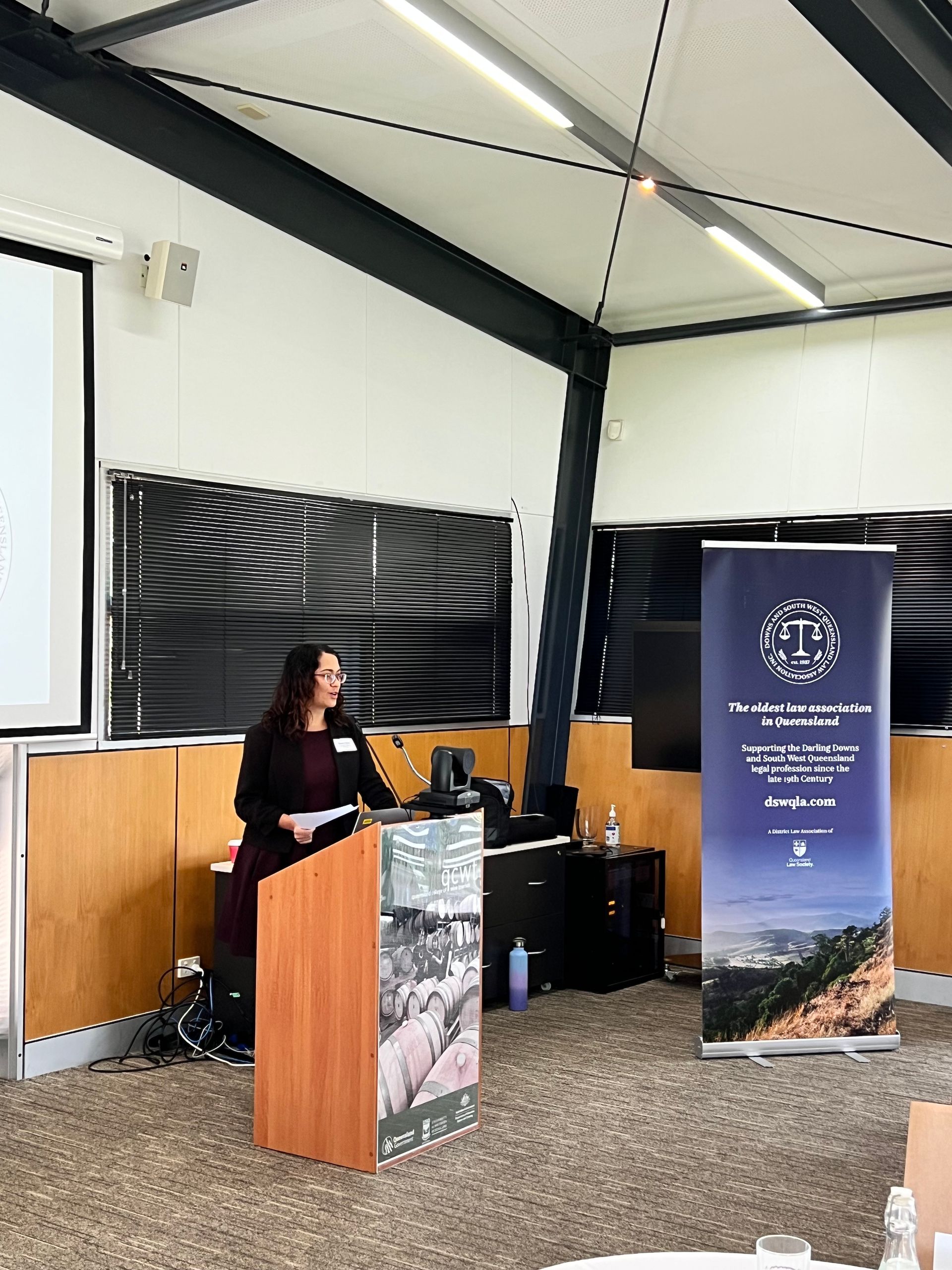 2023 Regional CPD Roadshow