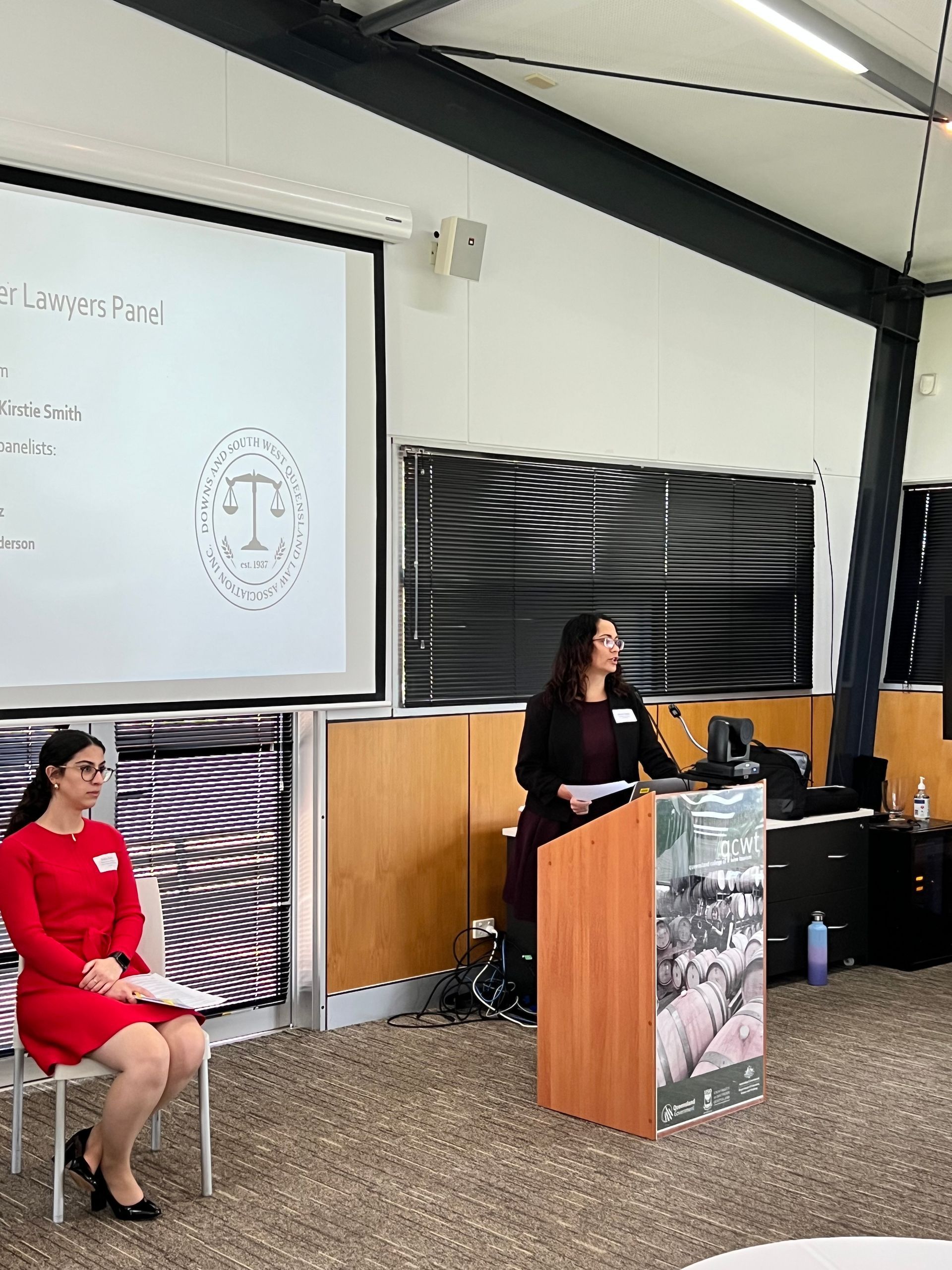 2023 Regional CPD Roadshow